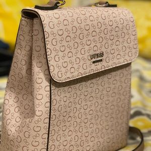 GUESS BACKPACK